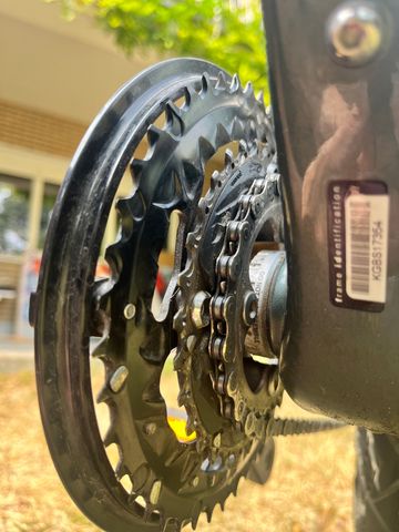 Brugt Koga Worldtraveller 2025 2025 Road & Gravel — billede 7 af 17