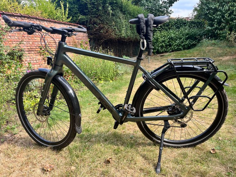 Brugt Koga Worldtraveller 2025 2025 Road & Gravel — billede 2 af 17