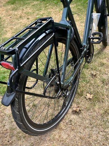 Brugt Koga Worldtraveller 2025 2025 Road & Gravel — billede 10 af 17