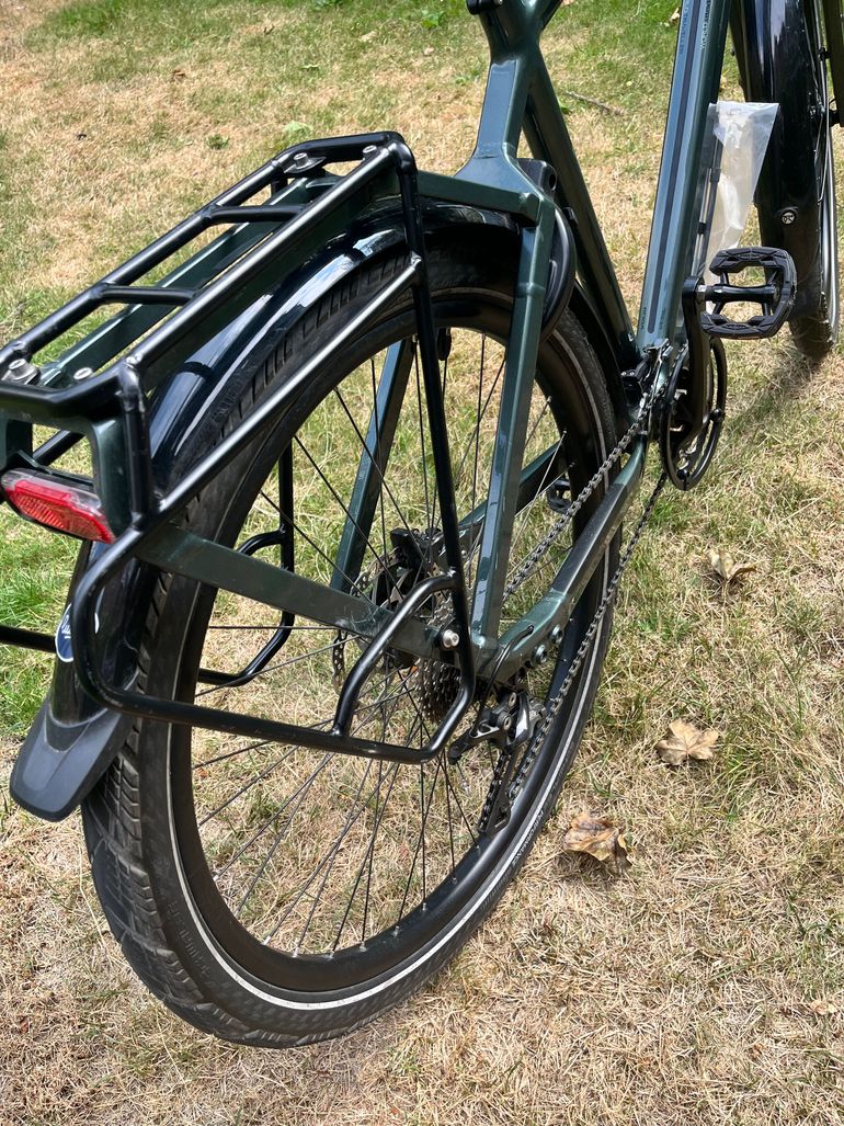 Brugt Koga Worldtraveller 2025 2025 Road & Gravel — billede 10 af 17