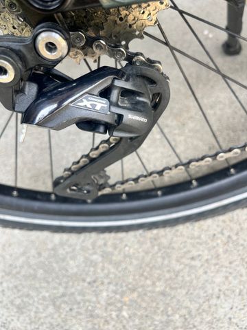 Brugt Koga Worldtraveller 2025 2025 Road & Gravel — billede 17 af 17
