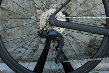 Used BMC Roadmachine TWO 2026 2026 Road & Gravel, Black — image 6 of 16