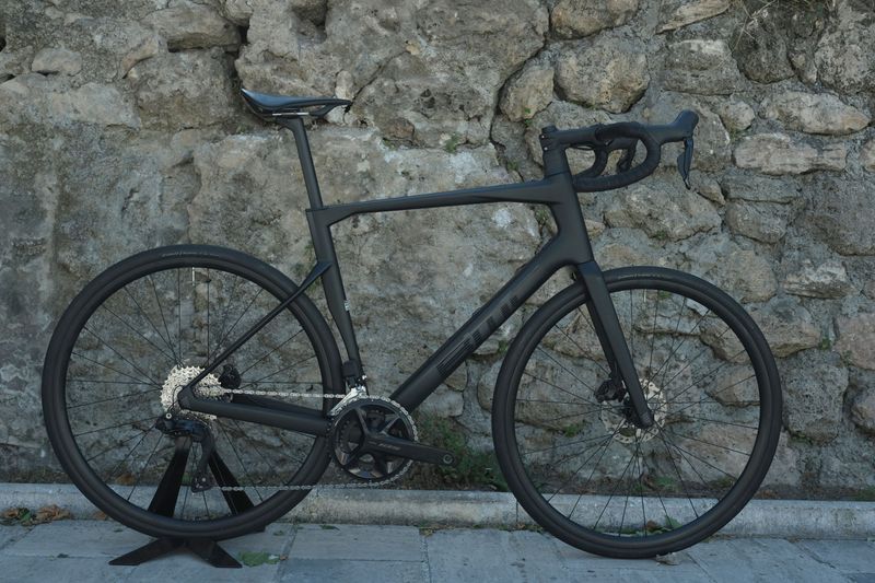 Used BMC Roadmachine TWO 2026 2026 Road & Gravel