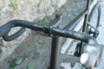Used BMC Roadmachine TWO 2026 2026 Road & Gravel, Black — image 15 of 16
