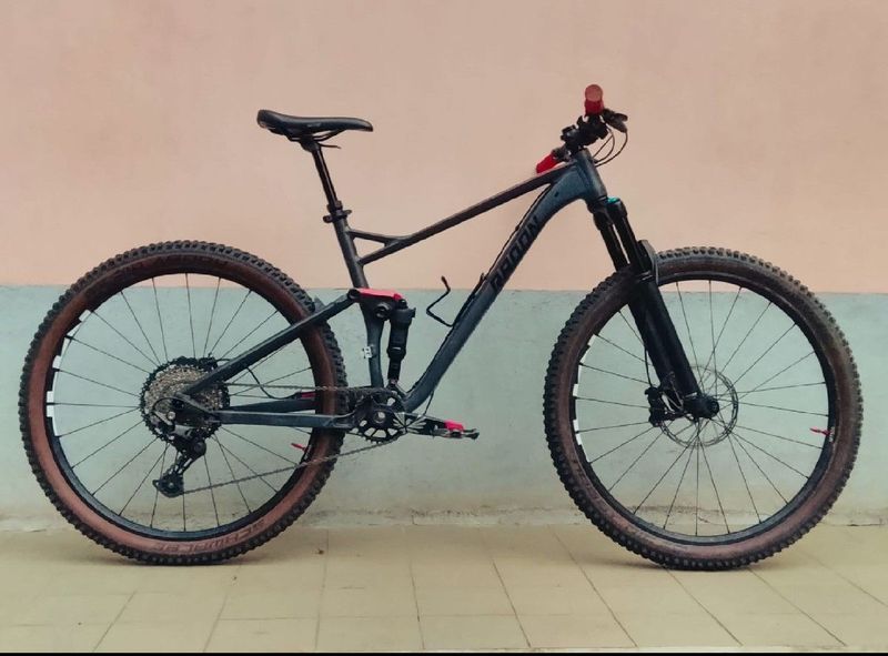 Used Radon Skeen Trail 9.0 2019 2019 MTB