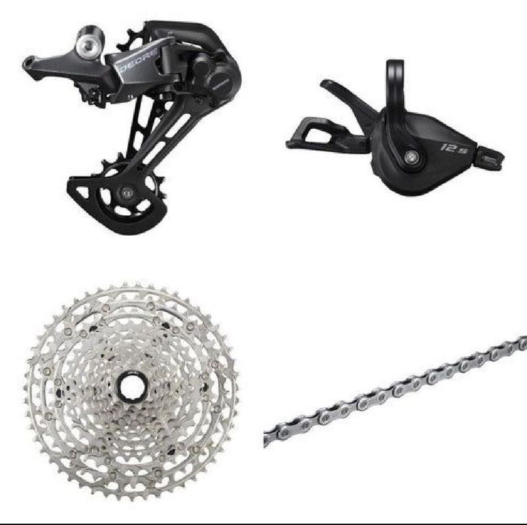 Brugt Radon Skeen Trail 9.0 2019 2019 Mountainbike — billede 3 af 3