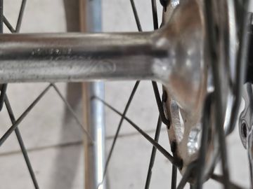 Used Willier Custom Simplex Vintage 1979 Road & Gravel, Black — image 27 of 32