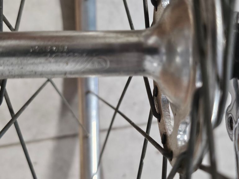 Used Willier Custom Simplex Vintage 1979 Road & Gravel, Black — image 27 of 32