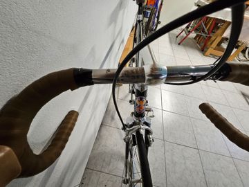 Used Willier Custom Simplex Vintage 1979 Road & Gravel, Black — image 23 of 32