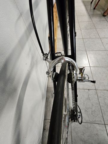 Used Willier Custom Simplex Vintage 1979 Road & Gravel, Black — image 26 of 32