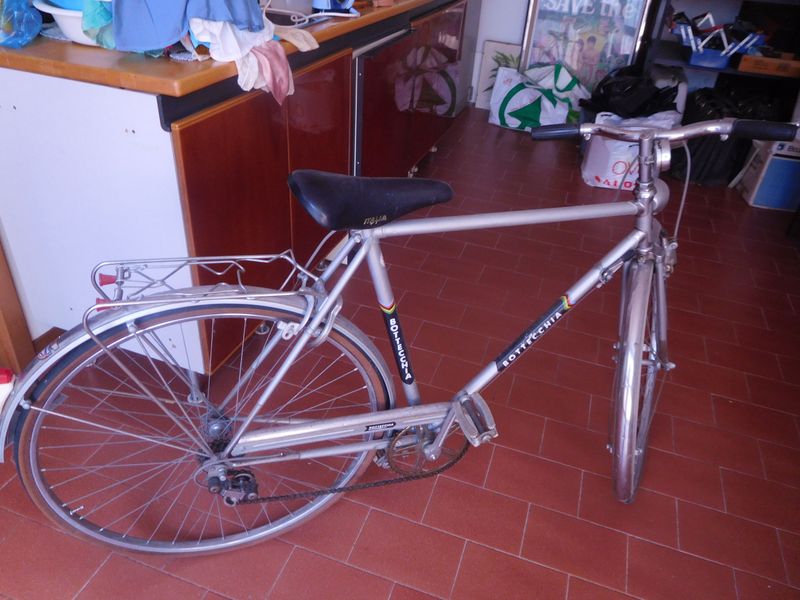 Used Bottecchia Anno 1975 Meccanico 1975 Urban & Touring