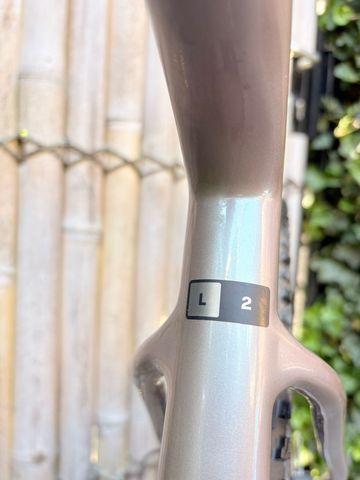 Used Giant XTC Advanced 29 2 2024 2024 Mountainbike, White, 29 — image 3 of 17
