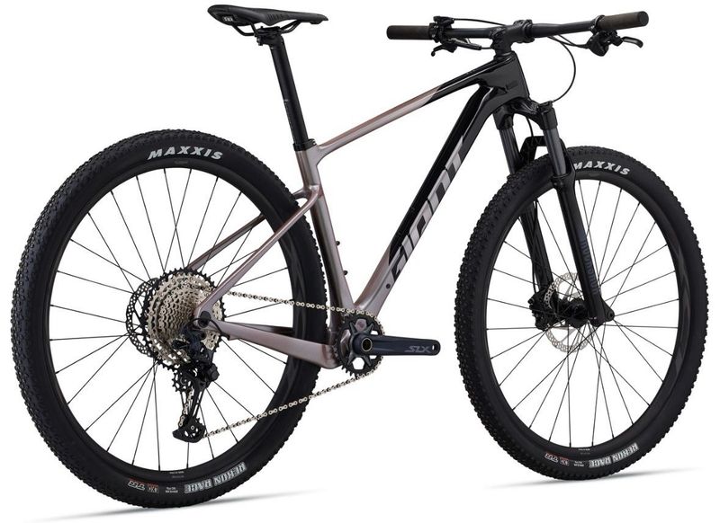 Used Giant XTC Advanced 29 2 2024 2024 MTB