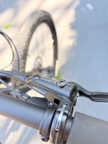 Used Giant XTC Advanced 29 2 2024 2024 Mountainbike, White, 29 — image 17 of 17