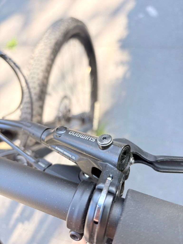 Used Giant XTC Advanced 29 2 2024 2024 Mountainbike, White, 29 — image 17 of 17