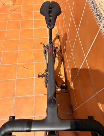 Gebrauchtes BH RS1 3.0 2022 2022 Road & Gravel, Hellgrau — Bild 2 von 3