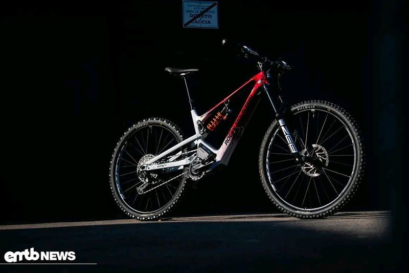 Rocky Mountain Altitude Powerplay Carbon 70 2024 2024 MTB de segunda mano