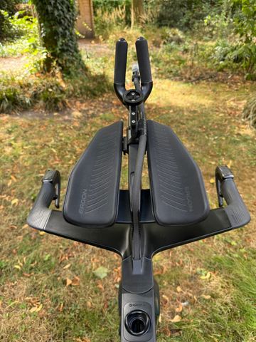Brugt Canyon Speedmax CF SLX 8 eTap 2023 2023 Road & Gravel — billede 9 af 13