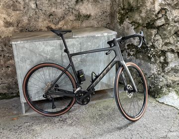 Used Scott Addict 20 2024 2024 Road & Gravel, Light Gray — image 5 of 5