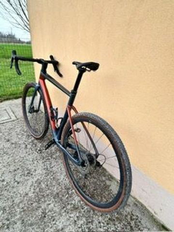 Käytetty Olympia Challenge 2026 Road & Gravel — kuva 2 / 6