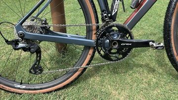 Käytetty Olympia Challenge 2026 Road & Gravel — kuva 4 / 6