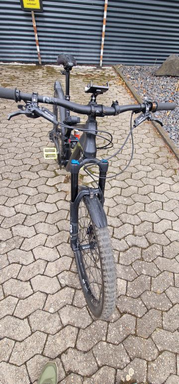 Brugt Canyon Spectral AL 6.0 2019 2019 Mountainbike — billede 7 af 9