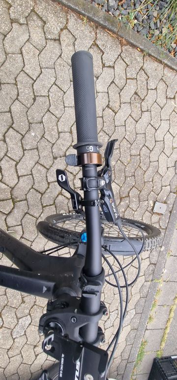 Brugt Canyon Spectral AL 6.0 2019 2019 Mountainbike — billede 2 af 9