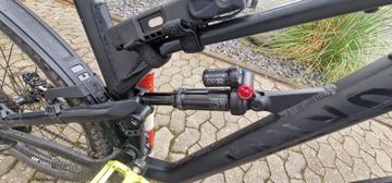 Brugt Canyon Spectral AL 6.0 2019 2019 Mountainbike — billede 9 af 9