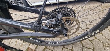Brugt Canyon Spectral AL 6.0 2019 2019 Mountainbike — billede 6 af 9