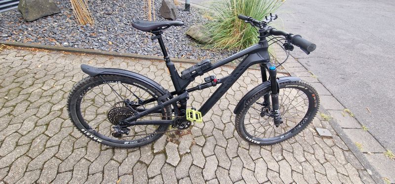 Tweedehands Canyon Spectral AL 6.0 2019 2019 MTB