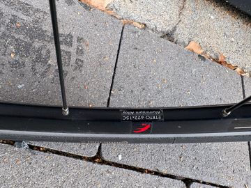 Used Stevens Custom Shimano 105 2015 Road & Gravel, Black — image 12 of 13