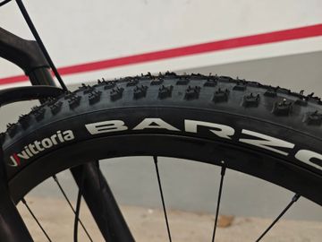 Gebrauchtes Trek Supercaliber 9.7 2020 2020 Mountainbike, Schwarz — Bild 5 von 5