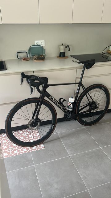 Brugt Orbea Orca Shimano Ultegra Di2 2025 Road & Gravel — billede 2 af 6