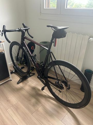 Brugt Orbea Orca Shimano Ultegra Di2 2025 Road & Gravel — billede 3 af 6