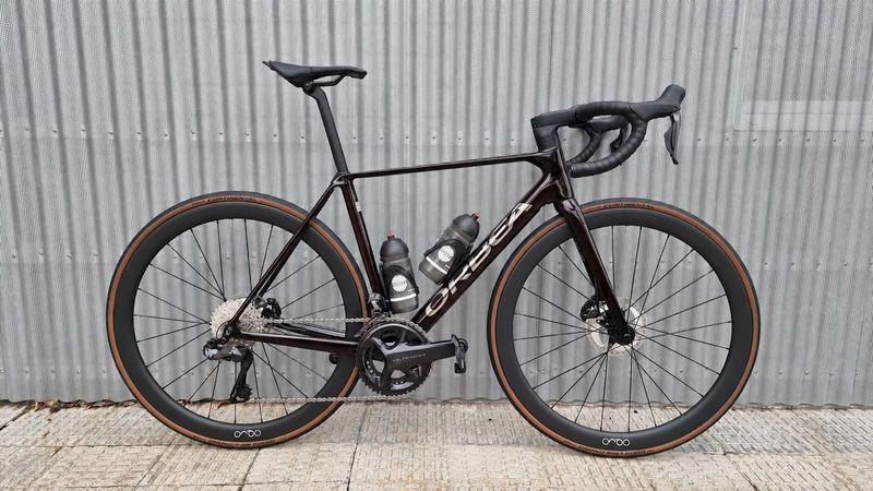 Gebrauchtes Orbea Orca Shimano Ultegra Di2 2025 Road & Gravel
