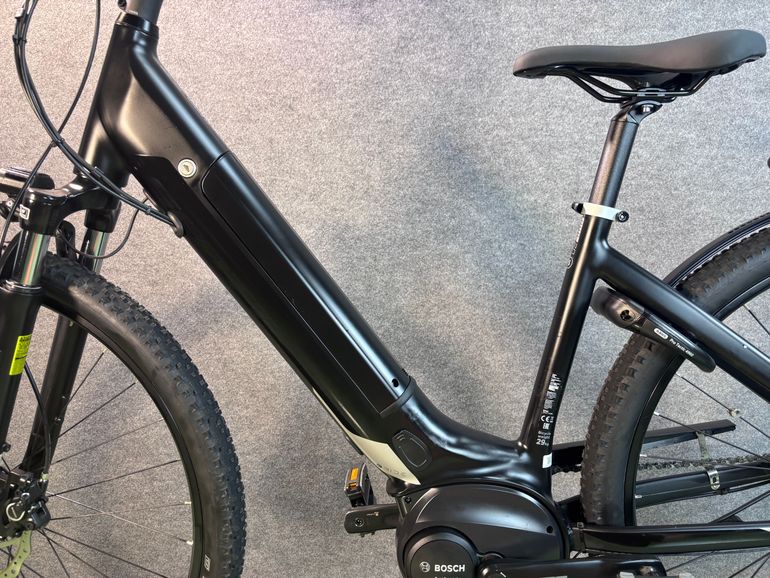 Tweedehands Scott ERide Urban — afbeelding 4 van 11