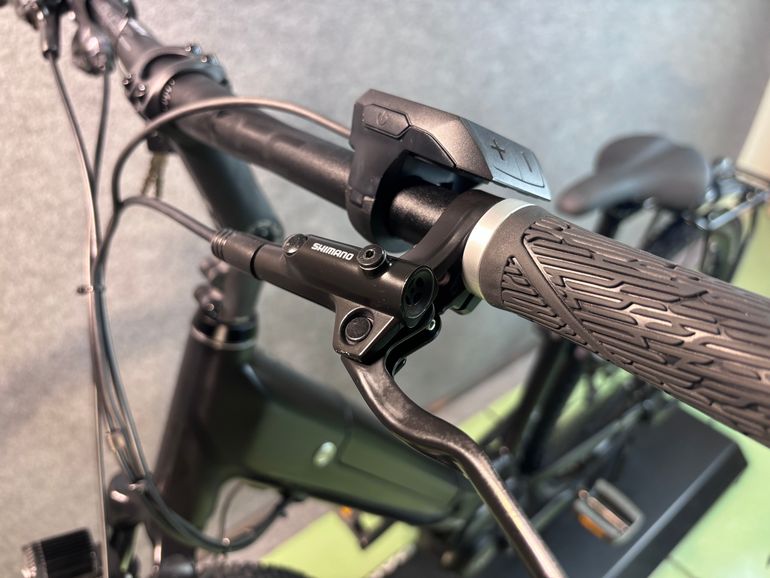 Tweedehands Scott ERide Urban — afbeelding 8 van 11