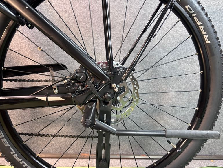 Tweedehands Scott ERide Urban — afbeelding 5 van 11
