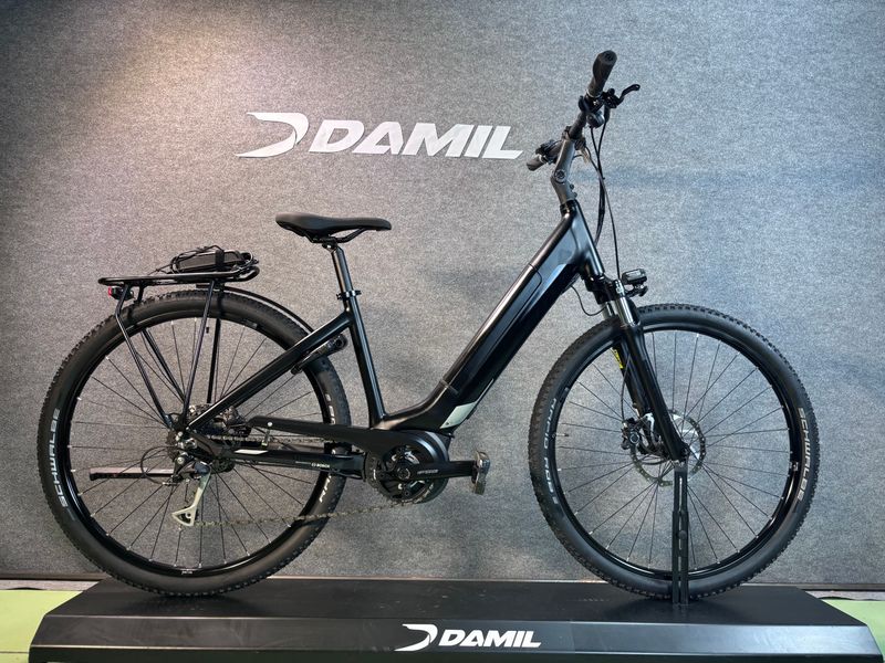 Używany Scott ERide Urban & Touring
