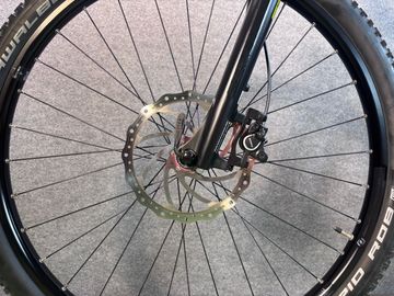 Tweedehands Scott ERide Urban — afbeelding 6 van 11