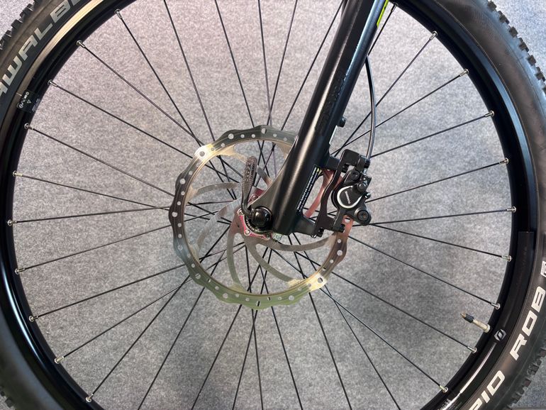 Tweedehands Scott ERide Urban — afbeelding 6 van 11