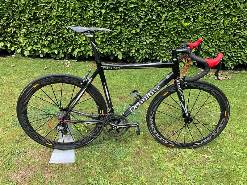 Gebrauchtes Gitane Custom Campagnolo Record 2010 Road & Gravel