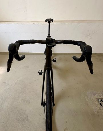 Brugt Cervélo Soloist Force AXS 2026 2026 Road & Gravel — billede 4 af 26