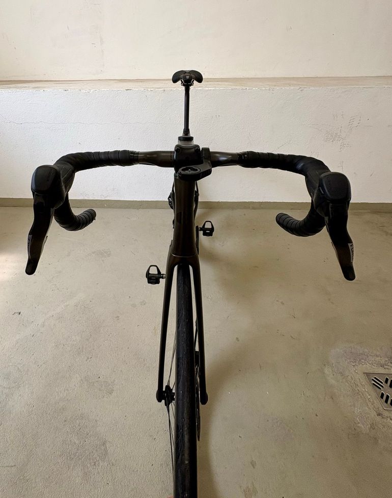 Brugt Cervélo Soloist Force AXS 2026 2026 Road & Gravel — billede 4 af 26