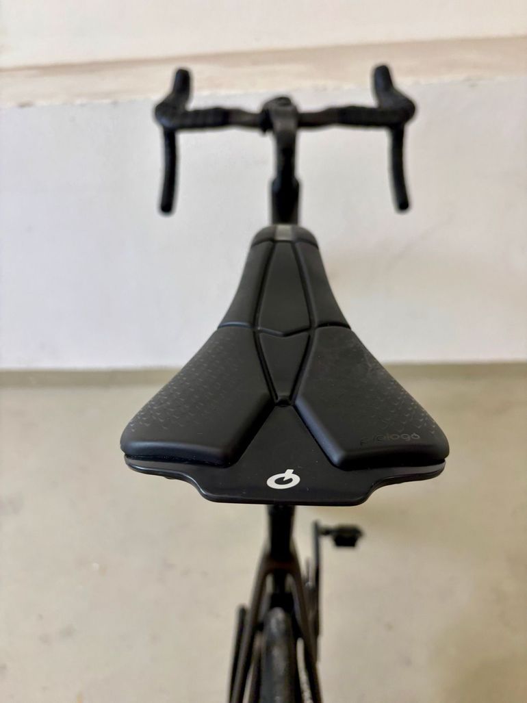 Brugt Cervélo Soloist Force AXS 2026 2026 Road & Gravel — billede 8 af 26