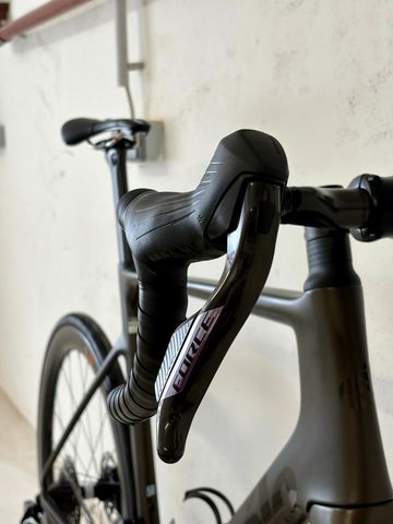 Brugt Cervélo Soloist Force AXS 2026 2026 Road & Gravel — billede 3 af 26
