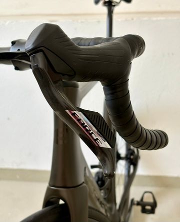 Brugt Cervélo Soloist Force AXS 2026 2026 Road & Gravel — billede 9 af 26
