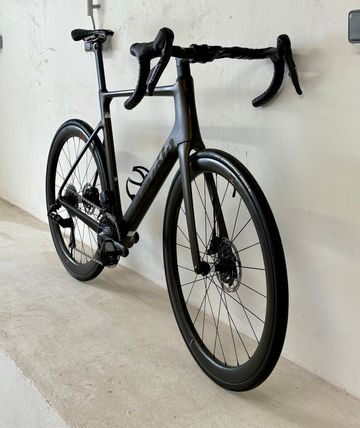 Brugt Cervélo Soloist Force AXS 2026 2026 Road & Gravel — billede 18 af 26