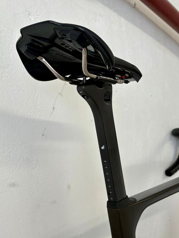Brugt Cervélo Soloist Force AXS 2026 2026 Road & Gravel — billede 20 af 26