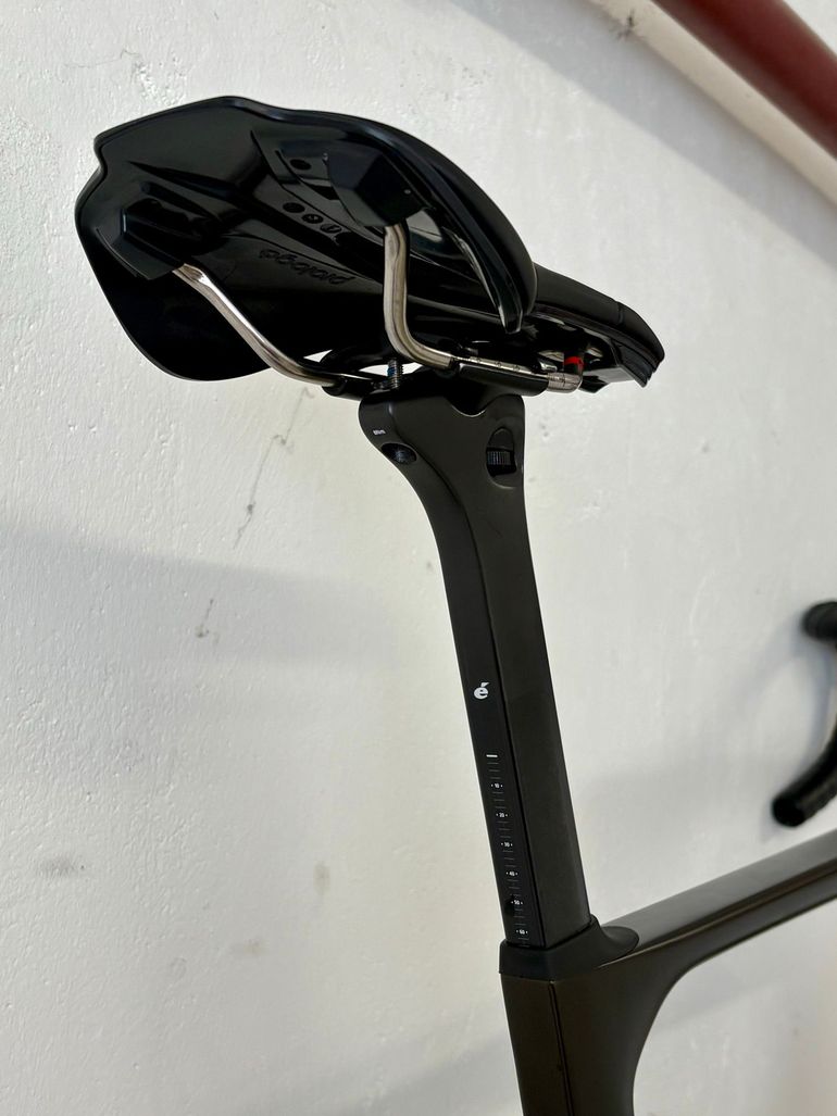 Brugt Cervélo Soloist Force AXS 2026 2026 Road & Gravel — billede 20 af 26